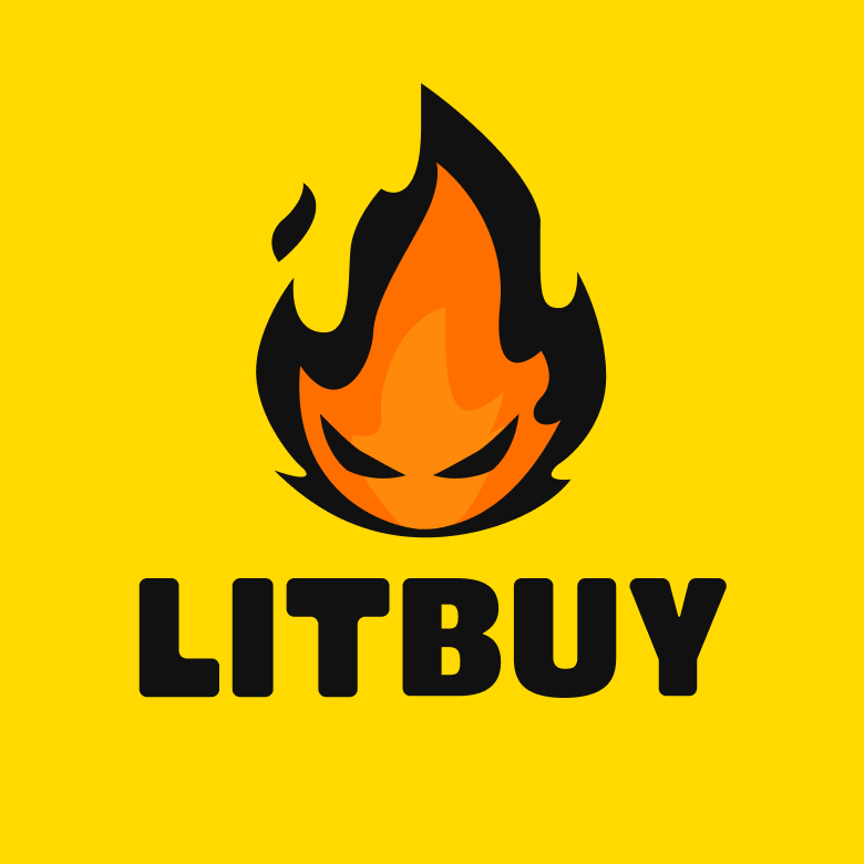 LitBuy Logo